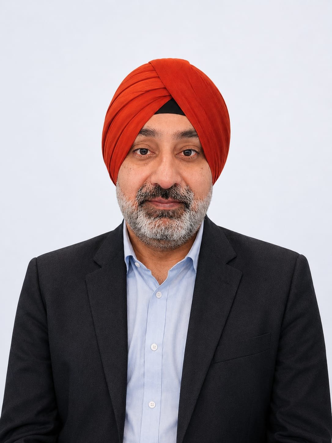 Sandeep Singh Bewli, Commercial Director